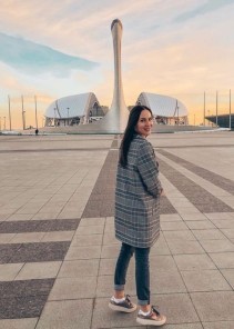 Фото проститутки Алина №3 в городе Чапаевск