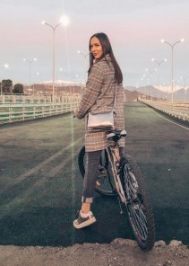 Фото проститутки Алина №4 в городе Чапаевск