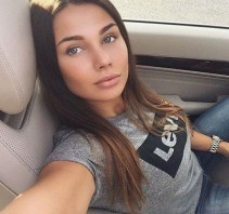 Фото проститутки Ирина №13 в городе Чапаевск