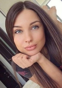 Фото проститутки Ирина №14 в городе Чапаевск