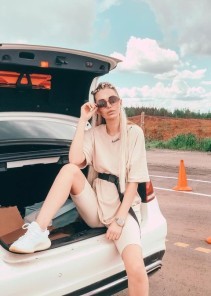 Фото проститутки Настя №3 в городе Чапаевск