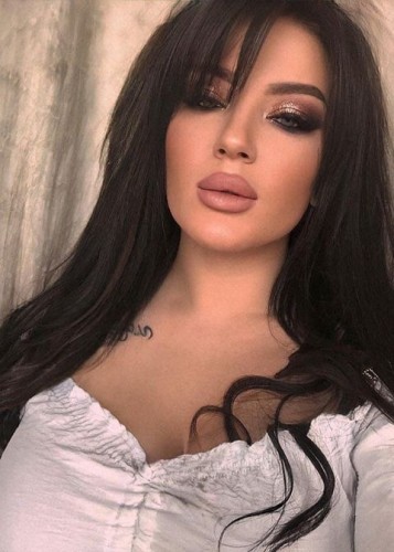 КАТЕРИНА, Г. Чапаевск